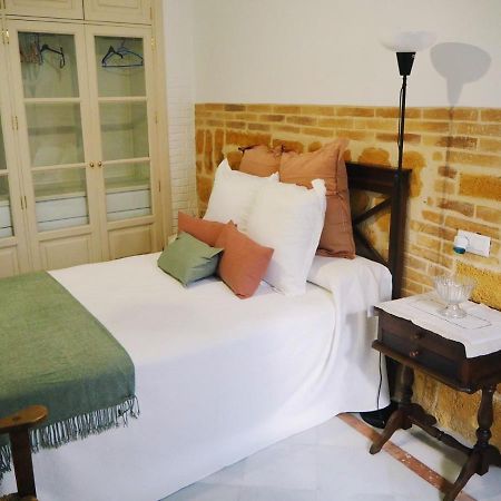 Carmona Center Apartment Bagian luar foto